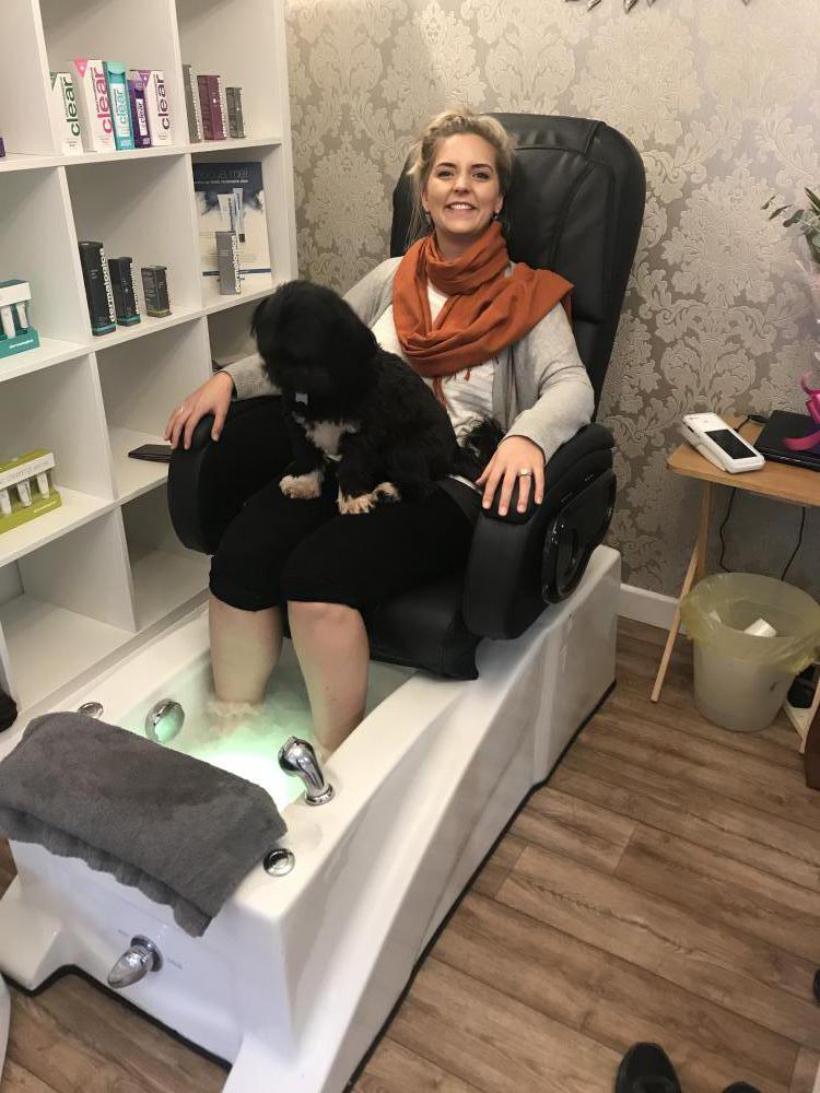 Body Beautiful Health & Beauty Salon Image 4