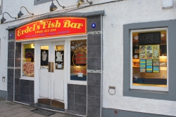 Erdol's Fish & Chip Shop Image 2