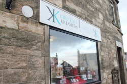 Kirsteen's Kreations Tranent