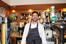 The Cross Keys Hotel Image 2