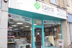 Ideal Flooring Solutions Musselburgh