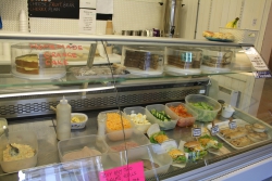 BJs Sandwich Shop Image 4