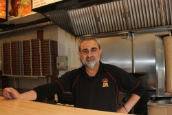 Caspian Kebab & Pizza House Image 2