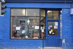 Adams Shoe Repairs Hawick