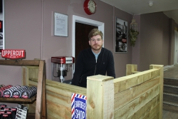 Boch & Bumbles Barber Shop Image 2
