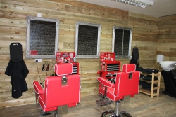 Boch & Bumbles Barber Shop Image 3