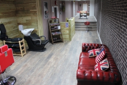 Boch & Bumbles Barber Shop Image 4