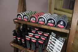Boch & Bumbles Barber Shop Image 8