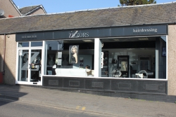 Zizzors Hairdressing Bonnyrigg