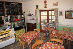 Camien Cafe Image 3