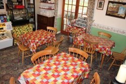 Camien Cafe Image 4
