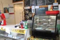 Camien Cafe Image 5