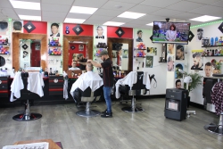 Turkish Hairways Image 3