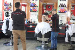 Turkish Hairways Image 7