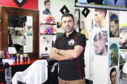 Turkish Hairways Image 2