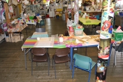 Crafty Workshops Image 4