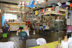Crafty Workshops Image 2