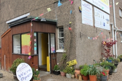 Crafty Workshops Jedburgh