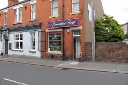 Edmondson's Florist Carlisle