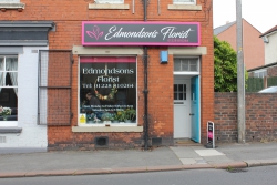 Edmondson's Florist Image 2