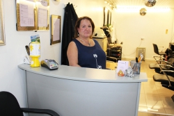 Beatrice McShee Hairdressing Image 2