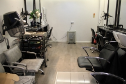 Beatrice McShee Hairdressing Image 3