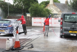 Pro Shine Hand Car Wash Image 2