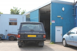 Sab Services Kelso