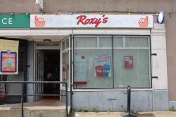 Roxy's Hawick
