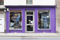 Fancy Creations Galashiels