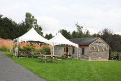 Woodside Plant Centre & Birdhouse Tearoom Image 7