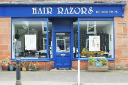 Hair Razors Lauder