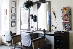 Hair Razors Image 3