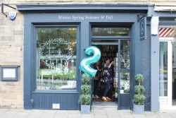 Winter Spring Summer & Fall Galashiels
