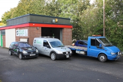 Scott & Son Automotive Image 2