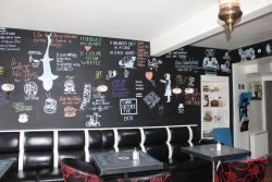 Bank Street Cafe & Bistro Image 7