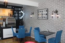 Bank Street Cafe & Bistro Image 8
