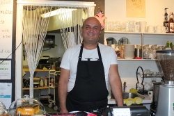 Bank Street Cafe & Bistro Image 2