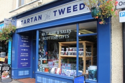 Tartan Plus Tweed Ltd Image 2
