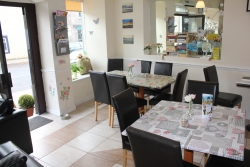 The Tea Cosy Coffee & Bookshop Image 3