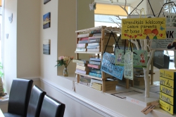 The Tea Cosy Coffee & Bookshop Image 4
