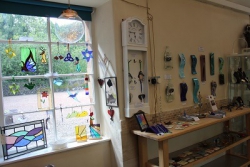 Harestanes Glass Studio Image 5