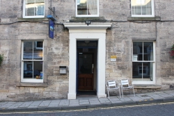 The Canon Jedburgh