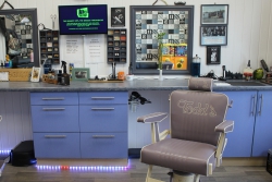 Todds Barbers Image 4
