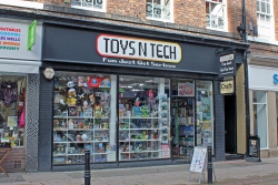 TOYS N TECH Carlisle