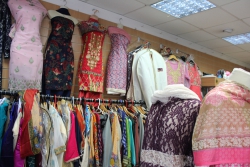 Laiba Boutique & Beauty Salon Image 6
