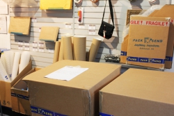 PACK & SEND Image 3