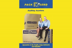 PACK & SEND Image 2