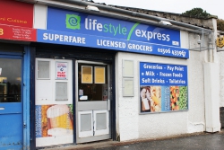 Lifestyle Express Livingston
