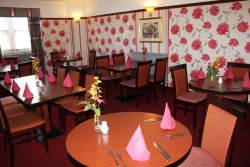 Chenzo's Italian Restaurant Image 3